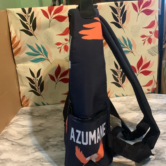 Haikyuu #3 backpack - Picture 3 of 6